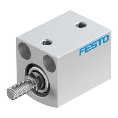 Festo Short-Stroke Cylinder ADVC-16-15-A-P ADVC-16-15-A-P